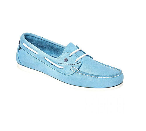 dubarry boat shoes womens