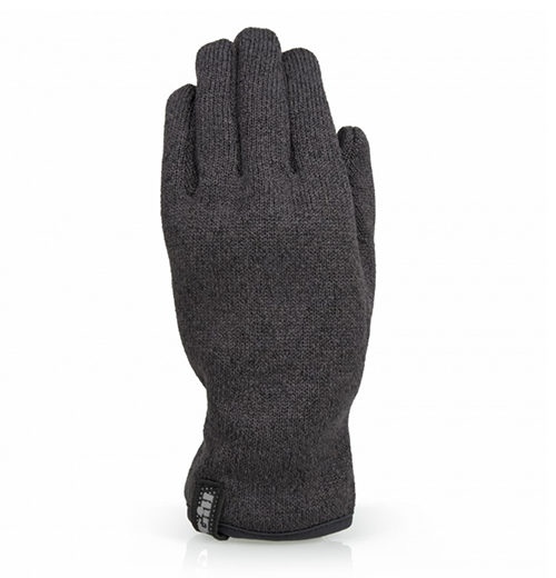 GILL Knit Fleece Gloves - 1495