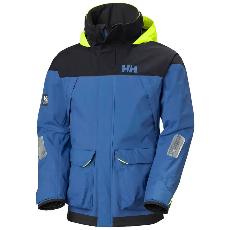 Helly Hansen Pier Men's 3.0 Jacket