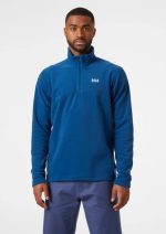 Helly Hansen Men's Daybreaker Half-zip Fleece Pullover - Image 2