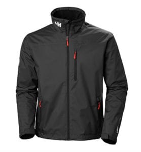 Helly Hansen Men's Crew Jacket - 30263