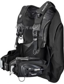 Aqualung Dimension i3 BCD - SIZE ML ONLY