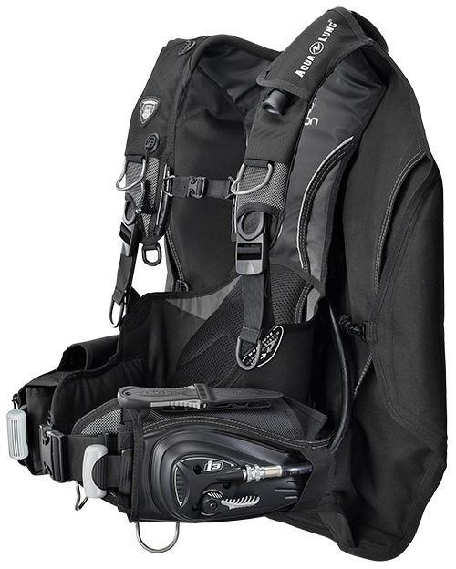 Aqualung Dimension i3 BCD - SIZE ML ONLY