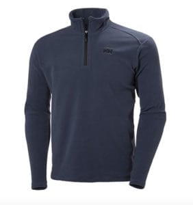 Helly Hansen Men's Daybreaker 1/2 Zip Fleece - 50844