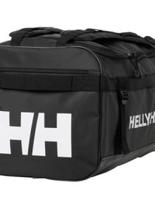 Helly Hansen Classic Duffle Bag - 67169 - Black 90L