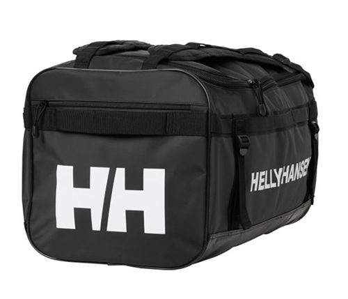 Helly Hansen Classic Duffle Bag - 67169 - Black 90L