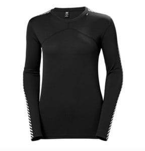 Helly Hansen HH Women's Lifa Crew Base Layer