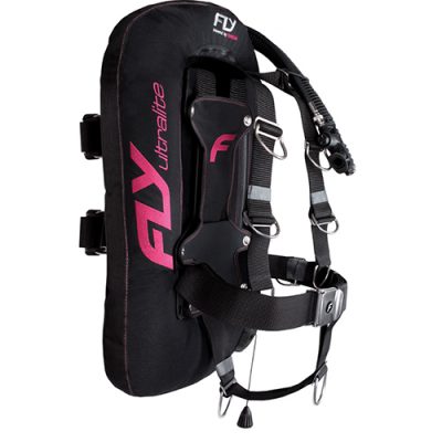 FINNSUB Fly Ultralite - PINK
