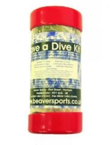 BEAVER Save-a-dive Kit