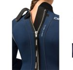 CRESSI FAST LADY MONOPIECE WETSUIT 3MM LR109302