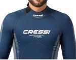 Cressi Fast 3mm Wetsuit Man - Image 3