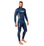 CRESSI FAST MAN MONOPIECE WETSUIT 3MM LR108302