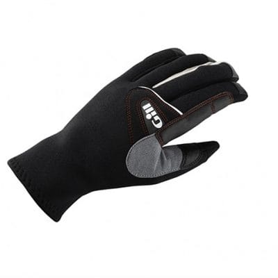 Gill 3 Season Gloves - 7775