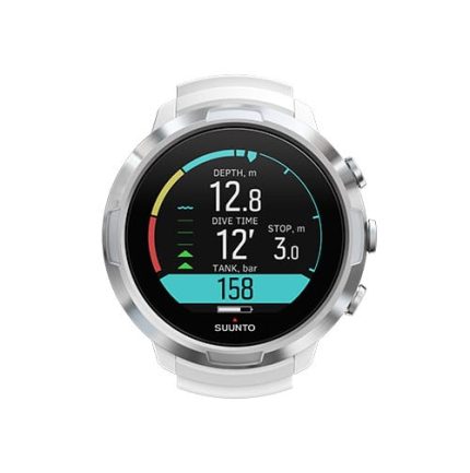 Suunto D5 Dive Computer