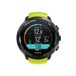 Suunto D5 Black Dive Computer