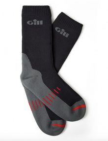 Gill Waterproof Socks - 762