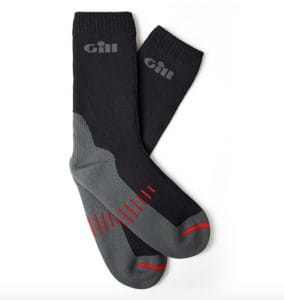 Gill Waterproof Socks - 762