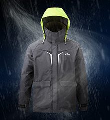 Gill Wet Weather Gear
