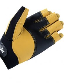 Gill Pro Gloves Short Finger - 7442