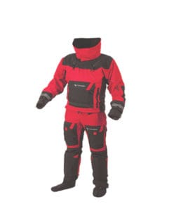 Surface Drysuits