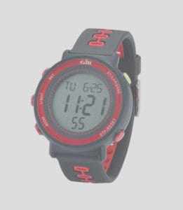 Sailing Watch