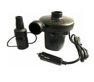 O'Brien St 12v Pump