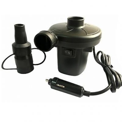 O'Brien St 12v Pump