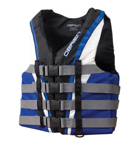 O'Brien 4-Belt Pro Life Jacket