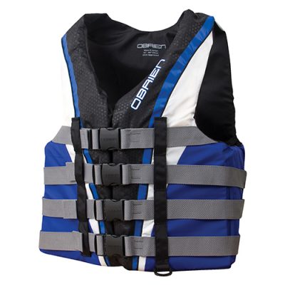 O'Brien 4-Belt Pro Life Jacket