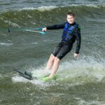 O'Brien All Star Trainer Waterski