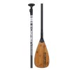 O'Brien Aluminium/Bamboo Paddle - 8" Blade Width
