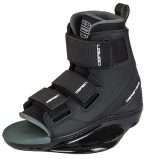 O'Brien Plan B Wakeboard Bindings