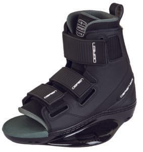 O'Brien Plan B Wakeboard Bindings