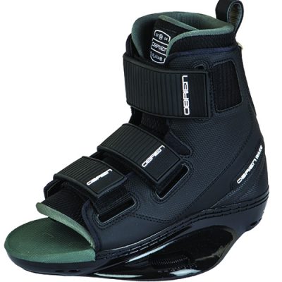 O'Brien Plan B Wakeboard Bindings
