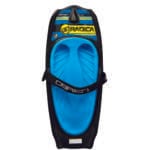 O'Brien Radica Kneeboard w/ Hook