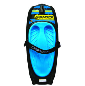 O'Brien Radica Kneeboard w/ Hook