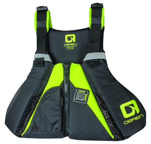 O'Brien Arsenal SUP Life Jacket