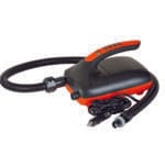 O’BRIEN ST 12V ISUP INFLATOR PUMP