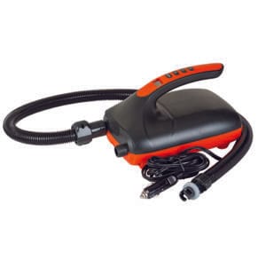 O’BRIEN ST 12V ISUP INFLATOR PUMP