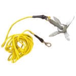 O'Brien Stand Up Paddleboard Anchor