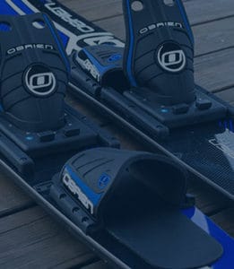 O'Brien Waterski Combo
