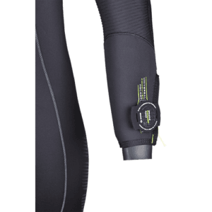 Beuchat Mens Forcea Comfort 5mm