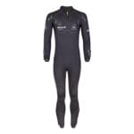 Beuchat Mens Forcea Comfort 5mm