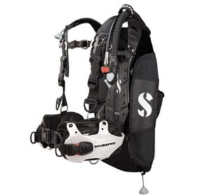 Scubapro Hydros Pro Ladies BCD