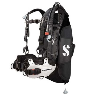 Scubapro Hydros Pro Ladies BCD
