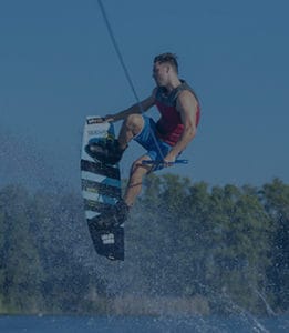 O'Brien Wakeboards