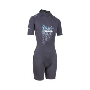 Beuchat Alize Shorty Womens 3mm