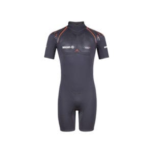 Beuchat Mens Optima Shorty 3mm