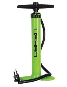 O'Brien ISUP Double-Action Hand Pump
