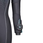 Beuchat Womens Focea Comfort 5mm - Image 4